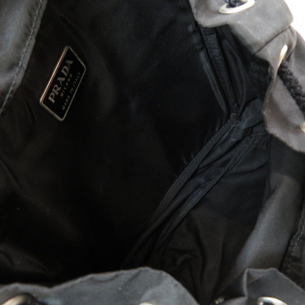Prada Backpack Rucksack Daypack - Picture 5 of 11